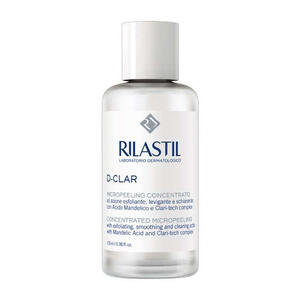 Rilastil - D-clar micropeeling 100 ml