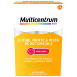 Boost omega 120 capsule