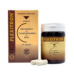 Piemme pharmatech - Flexitron 40 capsule