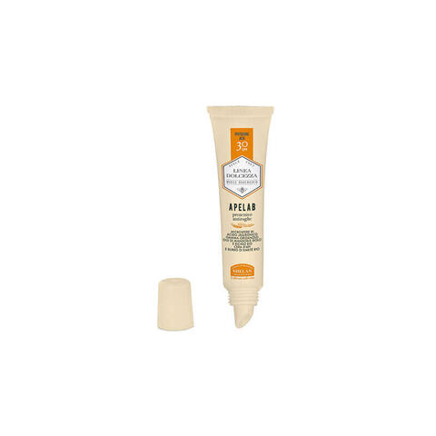 Helan - Dolcezza apelab protettivo antirughe spf30 15 ml