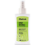 Mistick - Antizanzara naturale 100 ml