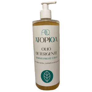 Atopiqa - Olio detergente 750 ml