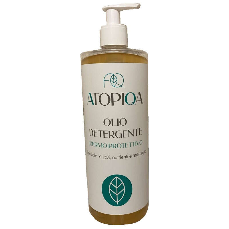Atopiqa - Olio detergente 750 ml