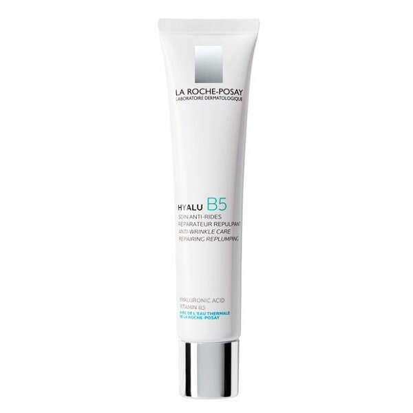 La roche posay - Hyalu b5 crema 40 ml