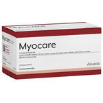 Myocare - 30 bustine monodose da 6 g
