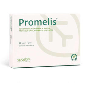 Promelis - 30 capsule