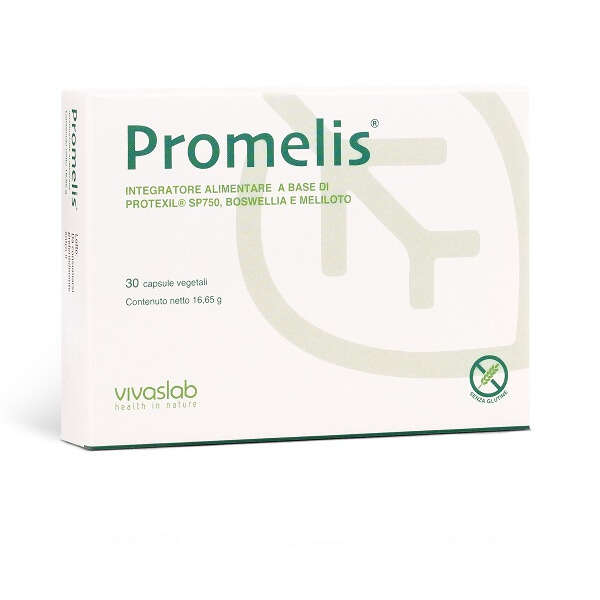 Promelis - 30 capsule