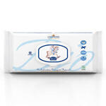 Bimbi biosalviettine 60 pezzi