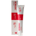 Erbagil - Acnozoil crema ripara e rigenera la cute trattamento acne 40 ml