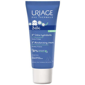Uriage - Bebe crema idratante 40 ml
