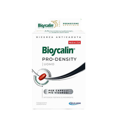 Bioscalin prodensity - 30 compresse promo