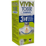 Tosse complete sciroppo per tosse 150 ml