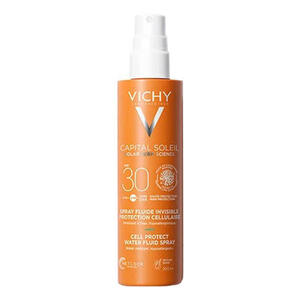 Vichy - Capital soleil spray spf30 200 ml