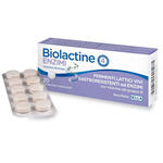 Biolactine - Enzimi 20 compresse nuova formula
