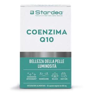 Stardea - Coenzima q10 30 capsule