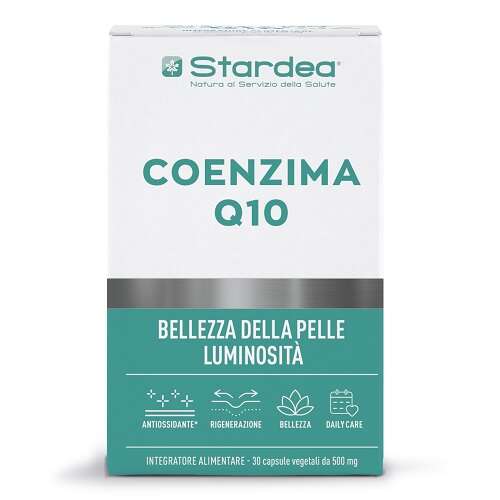 Stardea - Coenzima q10 30 capsule