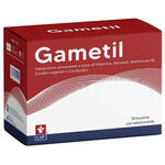 Gametil - 30 bustine