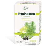 Equisambucompresse equisetum arvense l. sambucus nigra l. - Caira equisambu 75 compresse