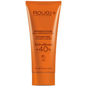Rougj - Solare attivabronz 100 ml