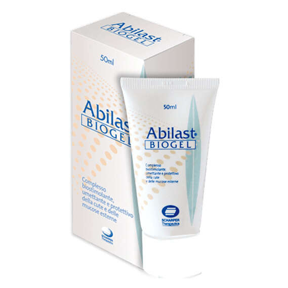 Abilast - Biogel 50 ml
