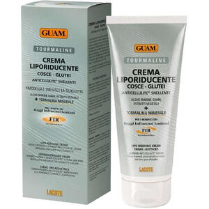 Guam - Tourmaline crema liporiducente fir 200 ml