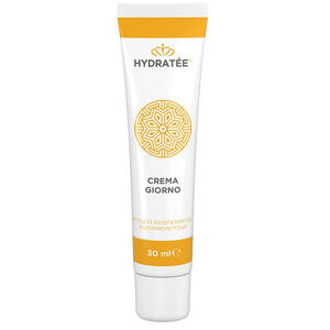 Roydermal - Hydratee crema giorno rigenerante fotoprotettrice 30 ml