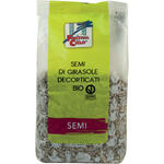 La finestra sul cielo - Semi di girasole decorticati bio 250 g