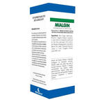 Mialgin gocce 50 ml