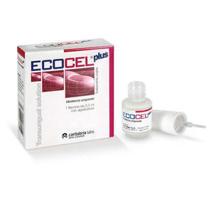 Ecocel plus - 3,3 ml