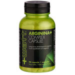 Arginina+ complex 90 capsule