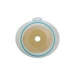 Coloplast - Sensura mio flex placca piana con aggancio adesivo foro 10-333 35mm 10 pezzi