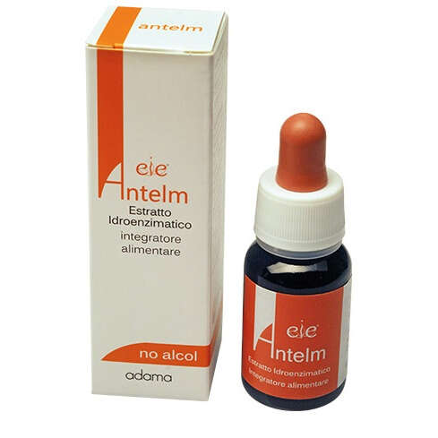 Adamah - Eie antelm 30 ml