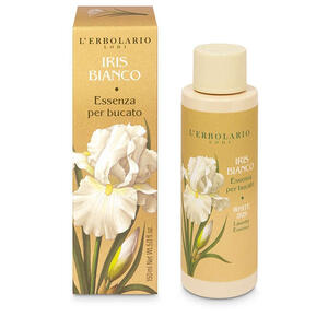 Irisbiancoessenzabucato - Iris bianco essenza bucato 150 ml