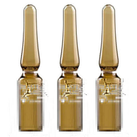 Rilastil - Hydrotenseur fiale antirughe liftanti 7 x 1 ml