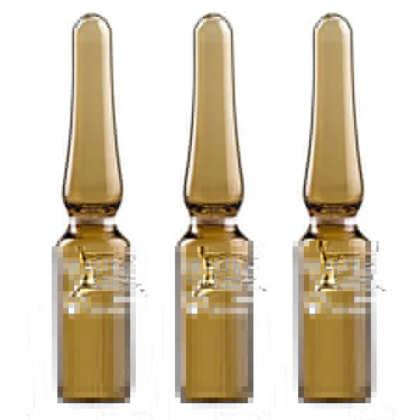 Rilastil - Hydrotenseur fiale antirughe liftanti 7 x 1 ml