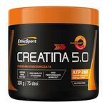 Creatina 5.0 - Creatina 5,0 300 g 75 dosi