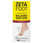Zetafoot - Callifugo liquido balsamo san luigi 10 ml