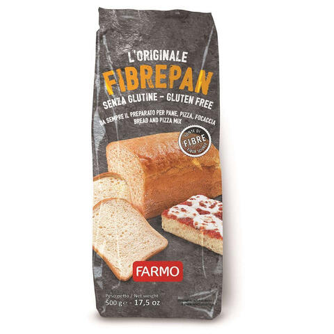 L'originale fibrepan - Farmo  500 g