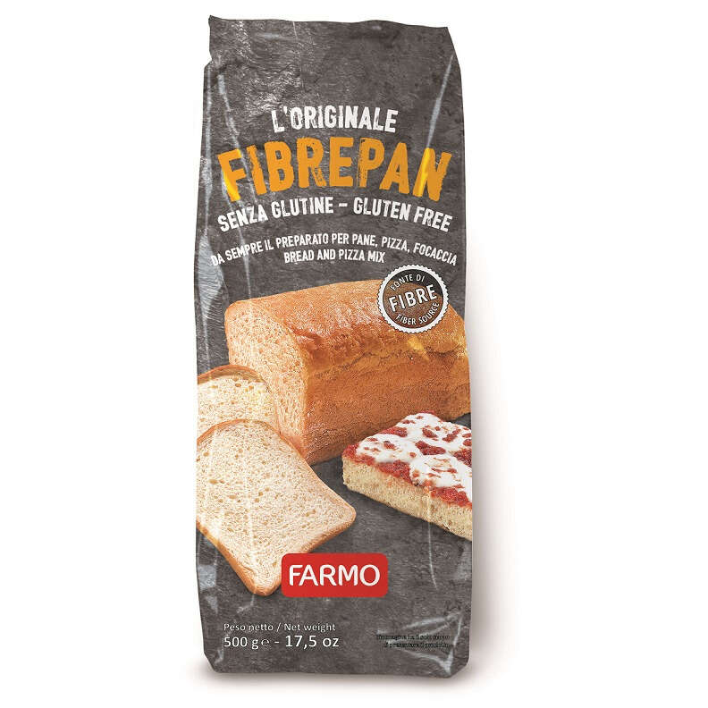L'originale fibrepan - Farmo  500 g