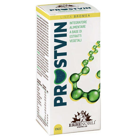 Prostvin - 42 capsule da 590 mg