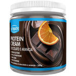 Ultimate - Protein cream cioccolato arancia 250 g