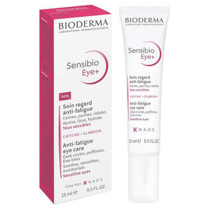 Bioderma - Sensibio defensive eye+ 15 ml
