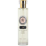 La maison des essences profumo donna 18 100 ml