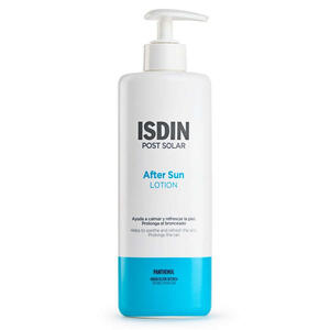 Isdin - Aftersun lotion 400 ml