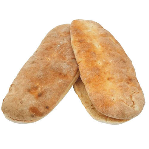 S.g. sas di anna sabatino & c. - Pane saltimbocca 250 g
