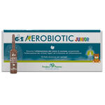 Aerobiotic junior 10 fiale da 5 ml