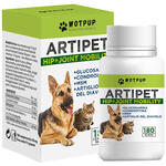 Artipet - Wotpup  180 compresse
