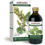 Giorgini - Assenzio estratto integrale 200 ml