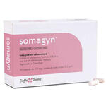 30 capsule 510 mg senza glutine senza lattosio