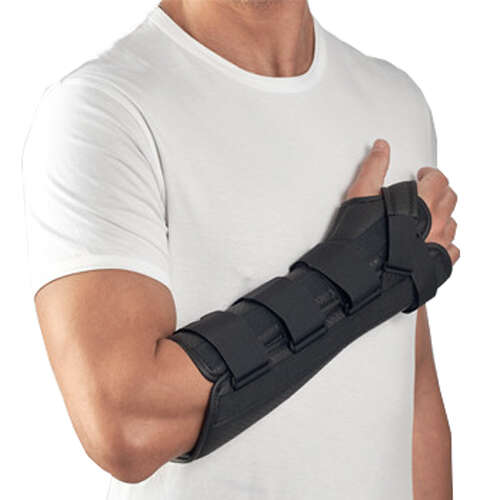 Ekeep - M2 manukeep tutore polsino destro taglia 02
